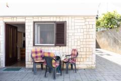 Apartmaji Marin Olga Apartma 1 – A1 Studio foto 1