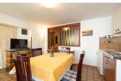 Apartmaji Marin Olga Apartma 1 – A1 Studio foto 3