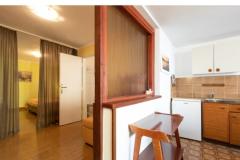 Apartmaji Marin Olga Apartma 1 – A1 Studio foto 4