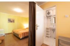 Apartmaji Marin Olga Apartma 1 – A1 Studio foto 5