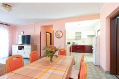 Apartmaji Marin Olga Apartma 2 – A2 foto 3