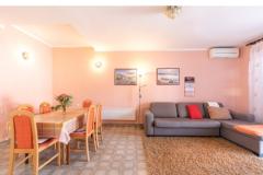 Apartmaji Marin Olga Apartma 2 – A2 foto 4