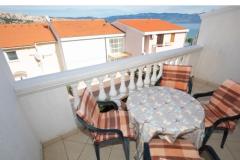 Apartmaji Marin Olga Apartma 3 – A3 foto 2