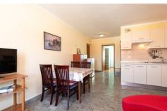 Apartmaji Marin Olga Apartma 3 – A3 foto 4