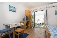 Apartmaji Marietto Apartma 6 – Studio foto 1