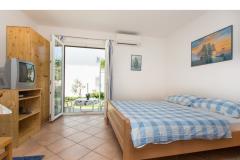 Apartmaji Marietto Apartma 6 – Studio foto 2