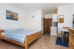 Apartmaji Marietto Apartma 6 – Studio foto 3
