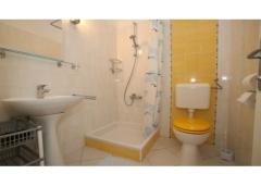 Apartmaji Doris - Baška Apartma 1 – T1 studio foto 2