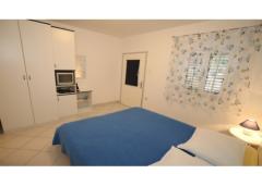 Apartmaji Doris - Baška Apartma 1 – T1 studio foto 3