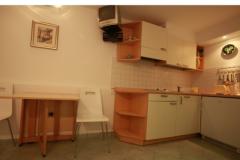 Apartmaji Doris - Baška Apartma 2 – T3 studio foto 2