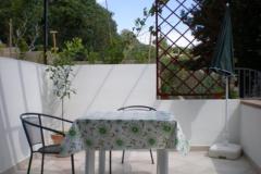 Apartmaji Doris - Baška Apartma 2 – T3 studio foto 3