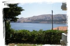Apartmaji Doris - Baška Apartma 2 – T3 studio foto 5