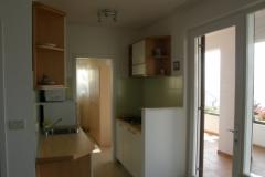 Apartmaji Doris - Baška Apartma 3 – T2 foto 1