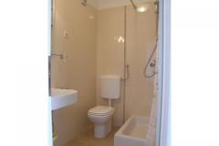 Apartmaji Doris - Baška Apartma 3 – T2 foto 2