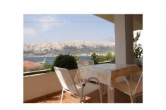 Apartmaji Doris - Baška Apartma 3 – T2 foto 4