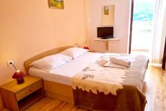 Apartmaji Mirjana - Baška Apartma 2 – APARTMAN 2 foto 3