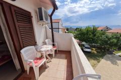 Apartmaji Mirjana - Baška Apartma 2 – APARTMAN 2 foto 4