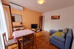 Apartmaji Mirjana - Baška Apartma 1 – APARTMAN 1 foto 1