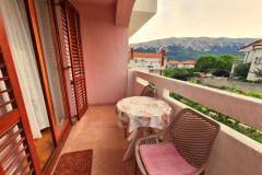 Apartmaji Mirjana - Baška Apartma 1 – APARTMAN 1 foto 3