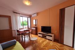 Apartmaji Mirjana - Baška Apartma 1 – APARTMAN 1 foto 4