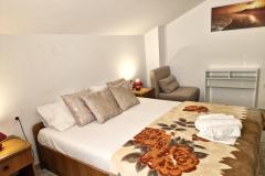 Apartmaji Mirjana - Baška Apartma 3 – APARTMAN 4 foto 1