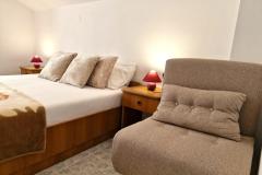 Apartmaji Mirjana - Baška Apartma 3 – APARTMAN 4 foto 2