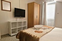 Apartmaji Mirjana - Baška Apartma 3 – APARTMAN 4 foto 3