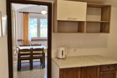 Apartmaji Mirjana - Baška Apartma 3 – APARTMAN 4 foto 4