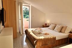 Apartmaji Mirjana - Baška Apartma 3 – APARTMAN 4 foto 5