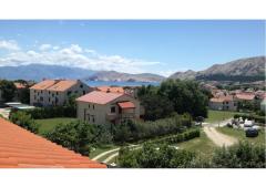 Apartmaji Mirjana - Baška Apartma 4 – STUDIO-AP6 foto 1