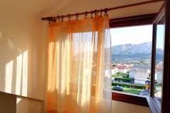 Apartmaji Mirjana - Baška Apartma 4 – STUDIO-AP6 foto 5