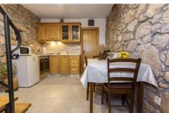 Apartmaji Marica Apartma 1 – Kućica 4* foto 3