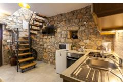 Apartmaji Marica Apartma 1 – Kućica 4* foto 5