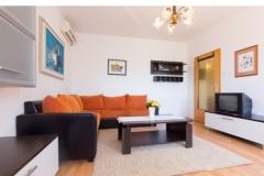 Apartmaji Nino Apartma 1 – prizemlje foto 1