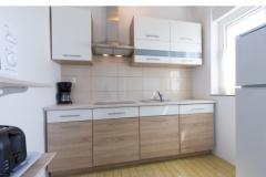 Apartmaji Nino Apartma 1 – prizemlje foto 4