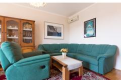 Apartmaji Nino Apartma 2 – app 1. kat foto 1