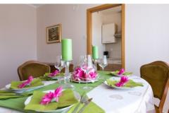 Apartmaji Nino Apartma 2 – app 1. kat foto 3
