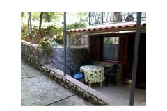 Apartmaji Njivice Apartma 2 foto 4