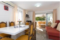 Apartmaji Vito Krk Apartma 3 – Apartman 3 foto 3