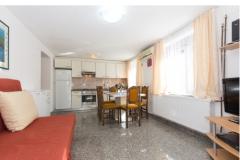 Apartmaji Vito Krk Apartma 3 – Apartman 3 foto 4