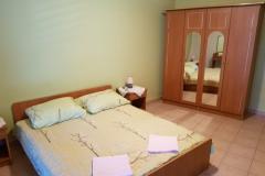 Apartmaji Omišalj Apartma 1 – A2 foto 2