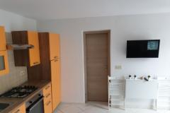 Apartmaji Omišalj Apartma 4 – Gabi foto 1