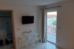 Apartmaji Omišalj Apartma 4 – Gabi foto 4