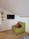 Apartmaji Omišalj Apartma 3 – B2 foto 2