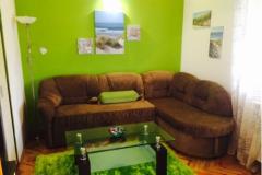 Apartmaji Matea Apartma 2: (4+3) – A 4+3 foto 1