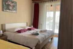 Apartmaji Matea Apartma 2: (4+3) – A 4+3 foto 4