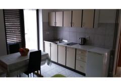 Apartmaji Perišić Apartma 2: (2+0) – STUDIO AP5 foto 2