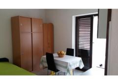 Apartmaji Perišić Apartma 2: (2+0) – STUDIO AP5 foto 4