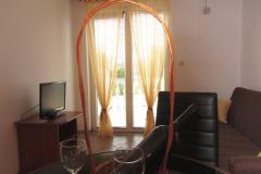 Apartmaji Perišić Apartma 3: (2+1) – AP2 foto 1