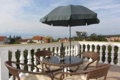 Apartmaji Perišić Apartma 3: (2+1) – AP2 foto 4